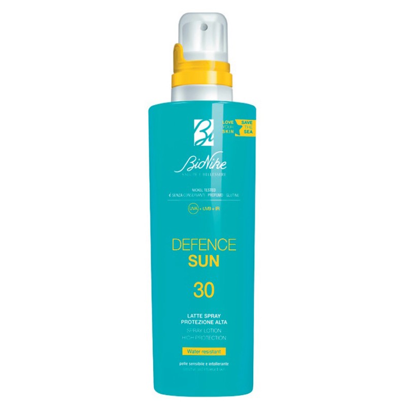 I. C. I. M. Internation Defence Sun Latte Spray 30 200 Ml