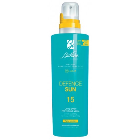 I. C. I. M. Internation Defence Sun Latte Spray 15 200 Ml