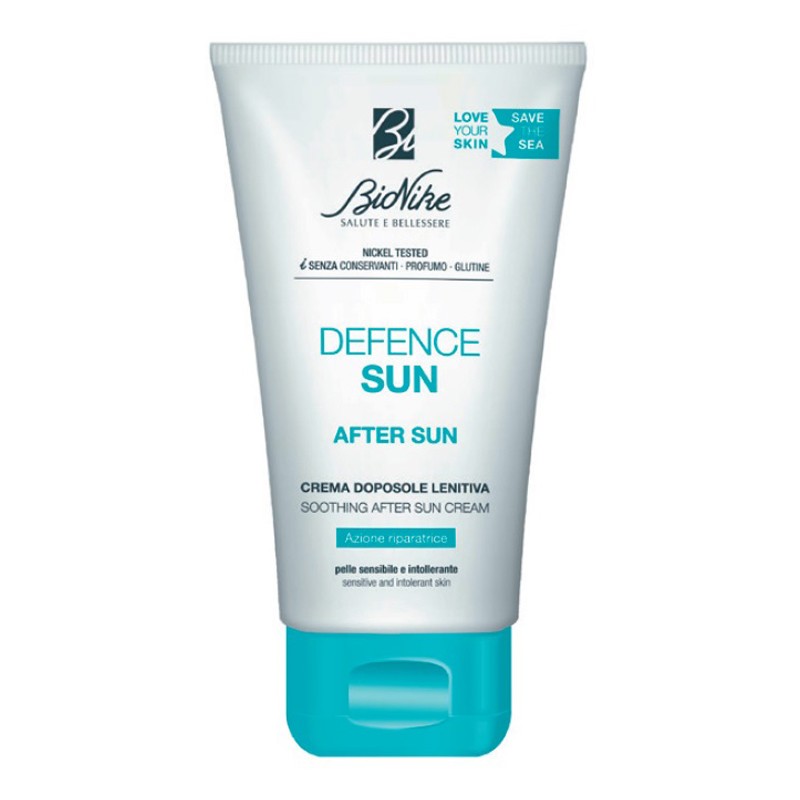 I. C. I. M. Internation Defence Sun Doposole Lenitivo 75 Ml