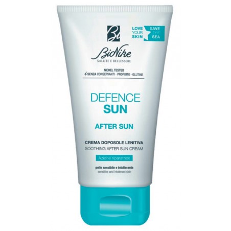 I. C. I. M. Internation Defence Sun Doposole Lenitivo 75 Ml