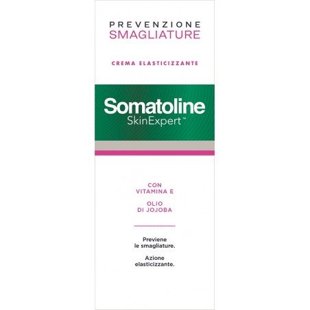 L. Manetti-h. Roberts & C. Somatoline Skin Expert Prevenzione Smagliature 200 Ml