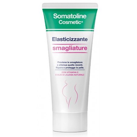 L. Manetti-h. Roberts & C. Somatoline Skin Expert Correzione Smagliature 100 Ml