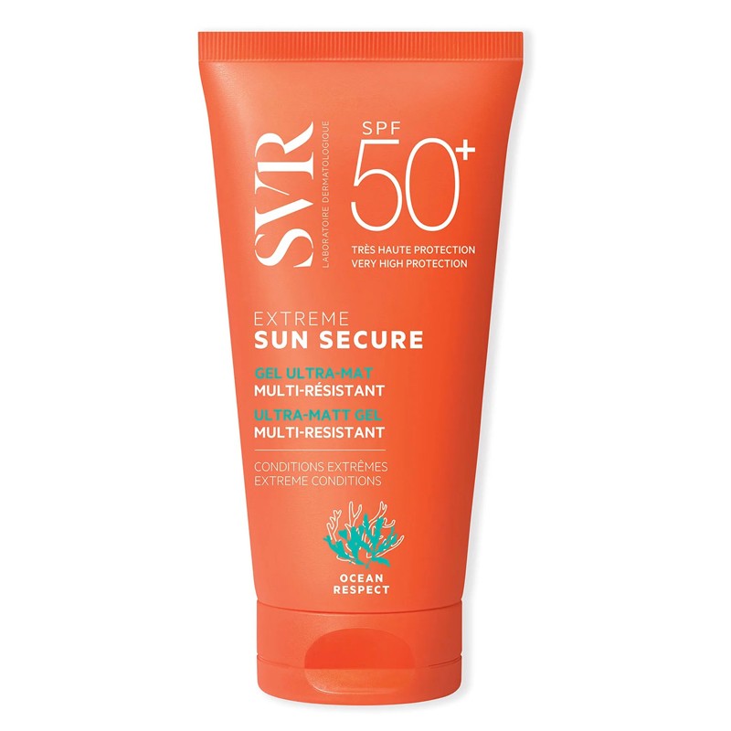 Laboratoires Svr Sun Secure Extreme Spf50+ 50 Ml