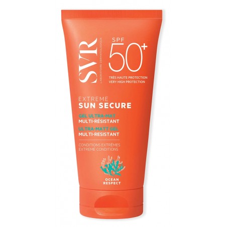 Laboratoires Svr Sun Secure Extreme Spf50+ 50 Ml