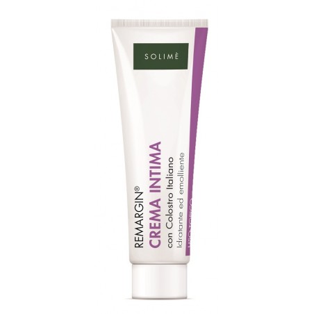 Solimè Remargin Crema Intima 30 Ml