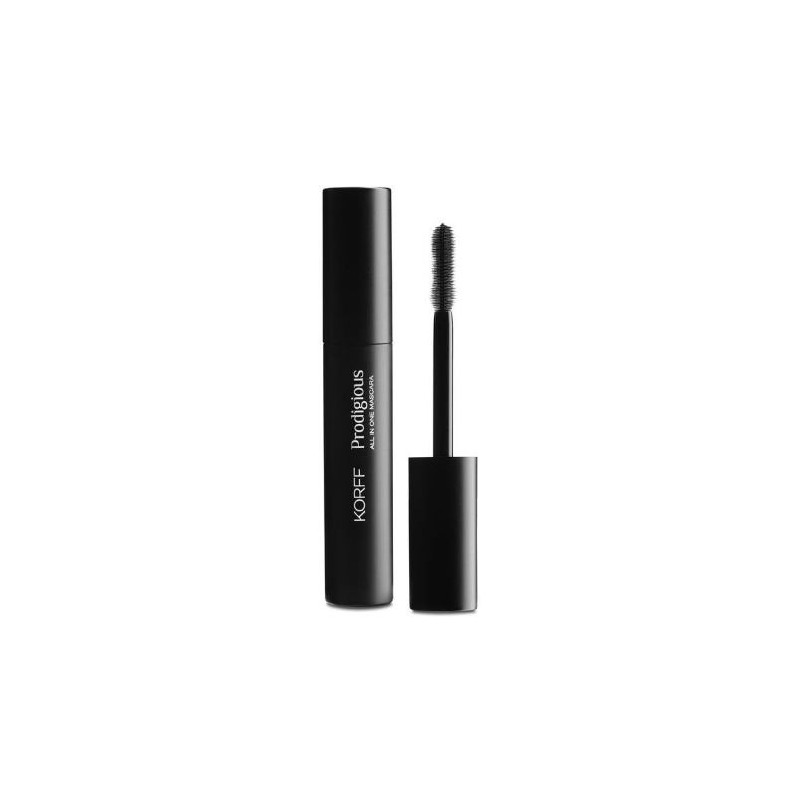 Korff Make Up Prodigious All in One Mascara 14 ml