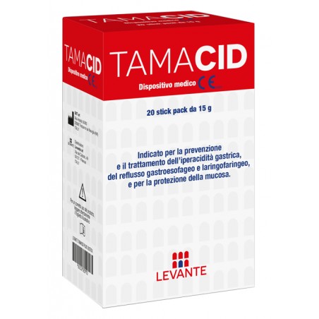 Levante Tamacid 20 Stick