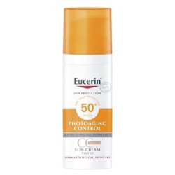 Beiersdorf Eucerin Sun...