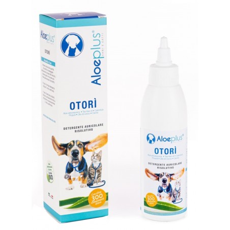 Hdr Aloeplus Otori' 125 Ml