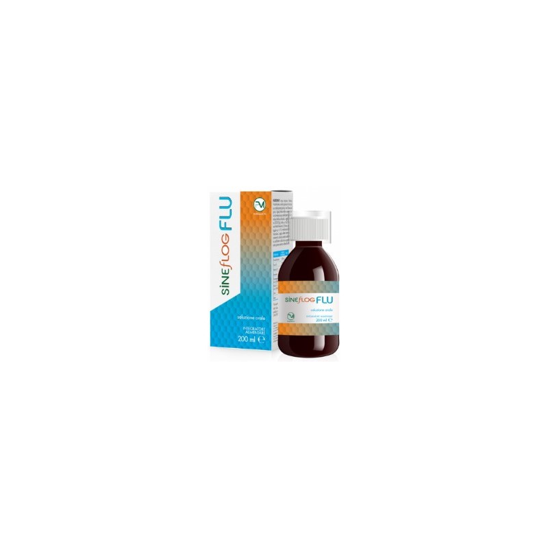 Piemme Pharmatech Italia Sineflog Flu 200 Ml