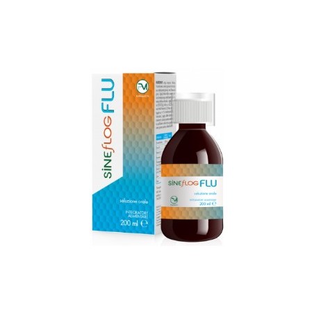 Piemme Pharmatech Italia Sineflog Flu 200 Ml