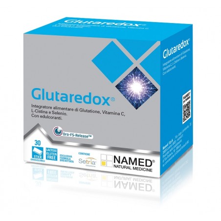 Named Glutaredox 30 Stickpack Da 1,1 G