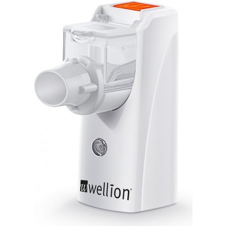 Med Trust Italia Wellion Mesh Nebulizer