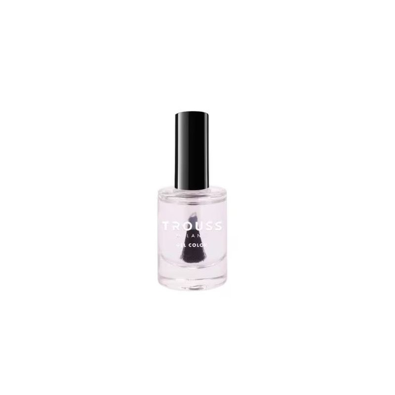 Mast Industria Italiana Trouss Smalto Base Coat Stronger 01 10 Ml