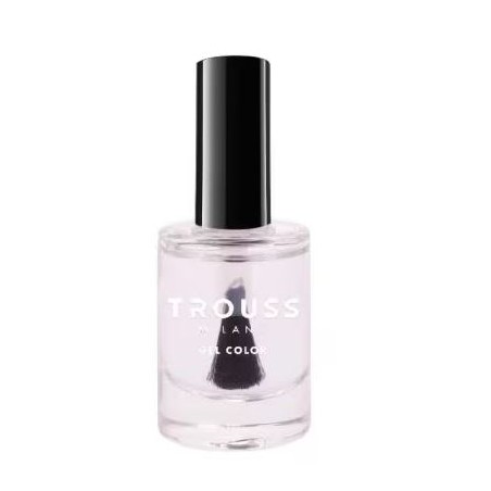 Mast Industria Italiana Trouss Smalto Base Coat Stronger 01 10 Ml