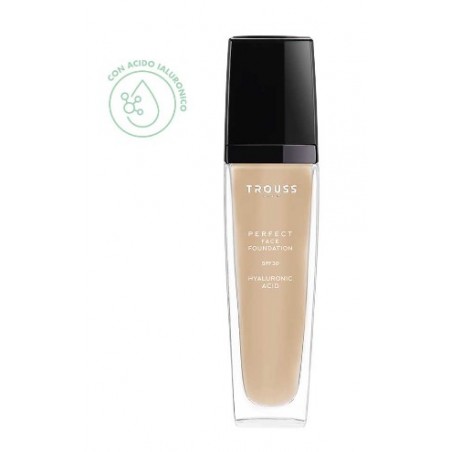 Mast Industria Italiana Trouss Make Up 20 Foundation 03 25 Ml