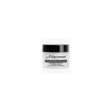 Mast Industria Italiana Dr Fillermast Crema Hyaluronic Supreme Filler 30 Ml