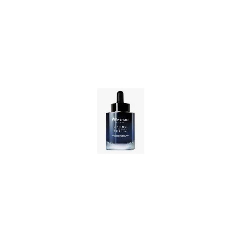 Mast Industria Italiana Dr Fillermast Hydra Illuminant Serum