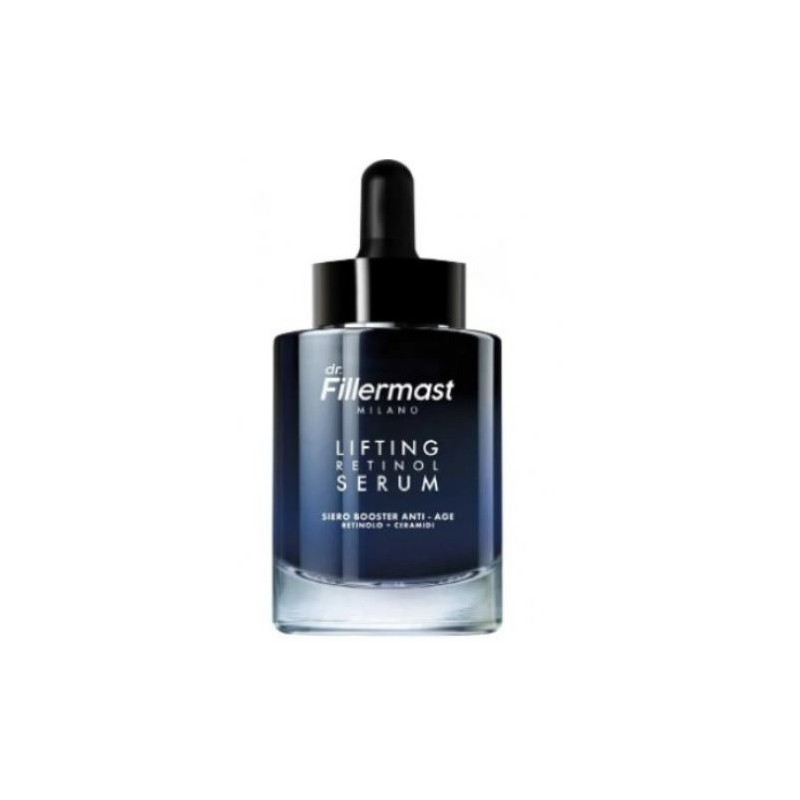 Mast Industria Italiana Dr Fillermast Lifting Retinol Serum