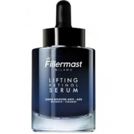 Mast Industria Italiana Dr Fillermast Lifting Retinol Serum