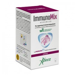 Aboca Immunomix Advanced...