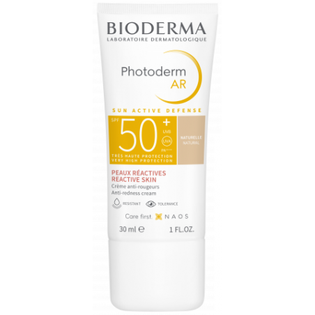 Bioderma Italia Photoderm Ar 30 Ml