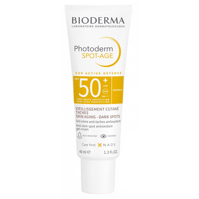 Bioderma Italia Photoderm Spot Age 40 Ml