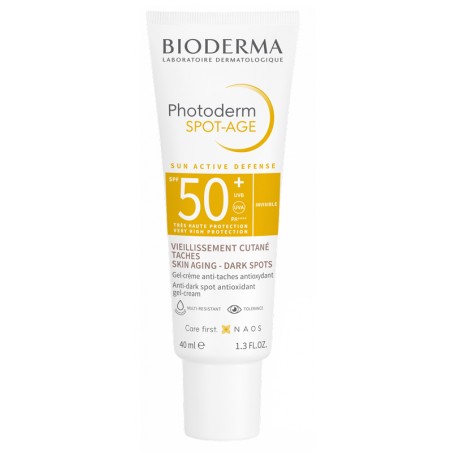 Bioderma Italia Photoderm Spot Age 40 Ml