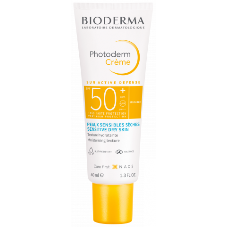 Bioderma Italia Photoderm Creme Spf50+ 40 Ml