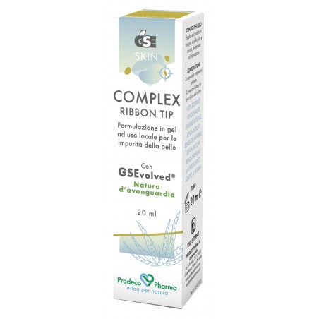 Prodeco Pharma Gse Skin Complex Ribbon Tip Gel 20 Ml