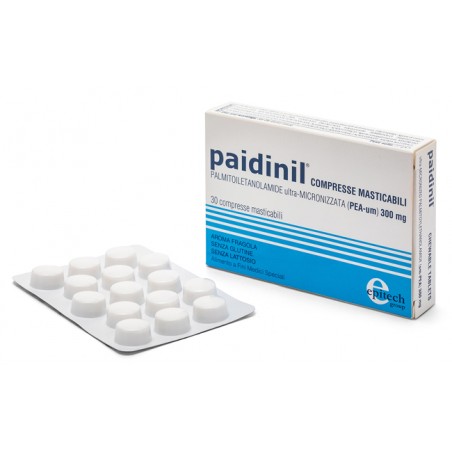 Epitech Group Paidinil 30 Compresse