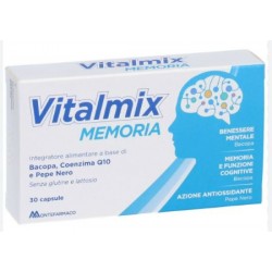 Montefarmaco Otc Vitalmix...