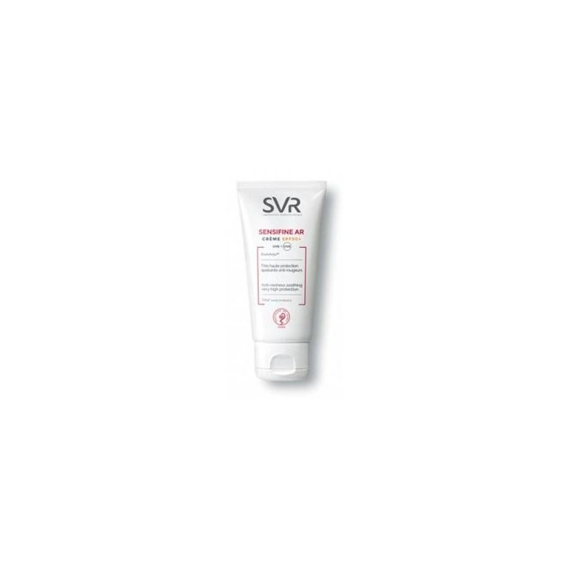 Laboratoires Svr Sensifine Ar Spf50+ 40 Ml