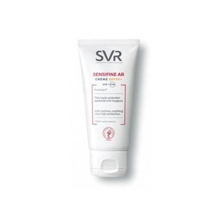 Laboratoires Svr Sensifine Ar Spf50+ 40 Ml