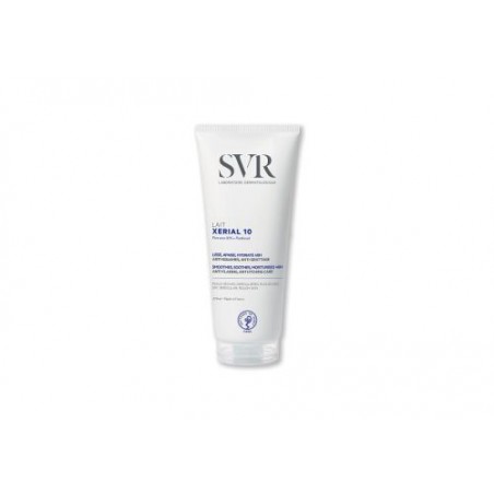 Laboratoires Svr Xerial 10 Lait 200 Ml