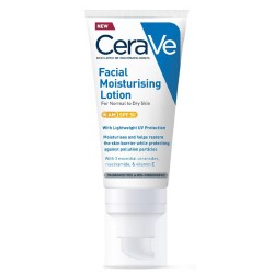 Cerave Crema Viso Idratante...