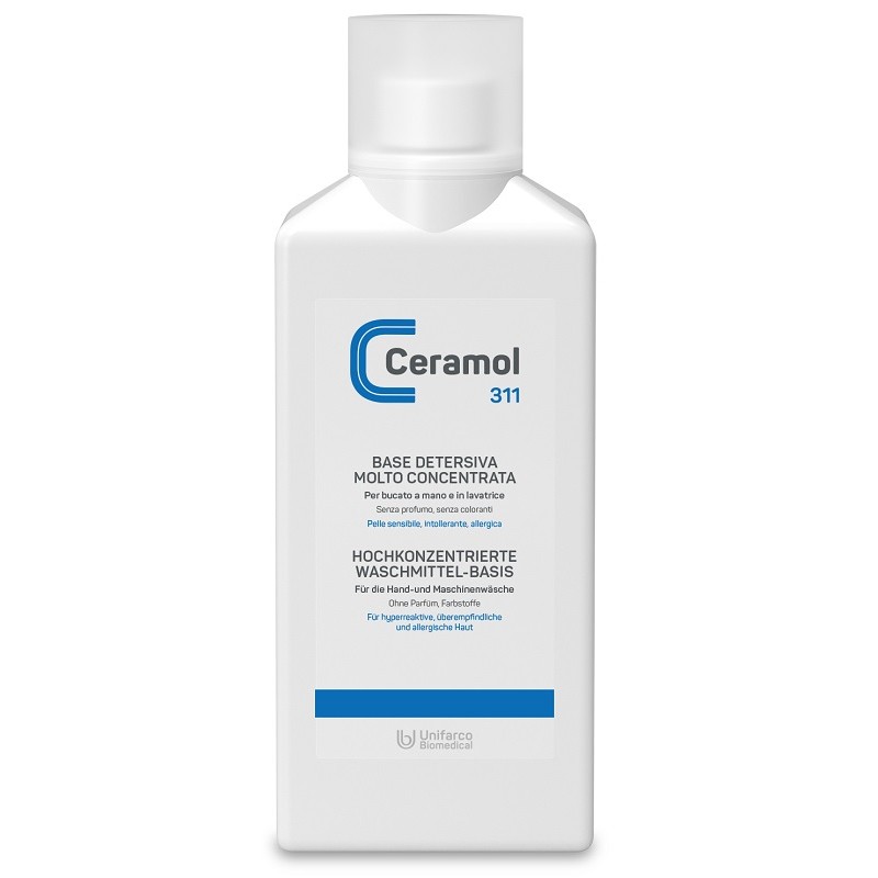 Unifarco Ceramol 311 Base Detersiva 500 Ml