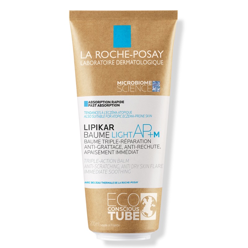 La Roche Posay-phas Lipikar Baume Ap+m Light 200 Ml