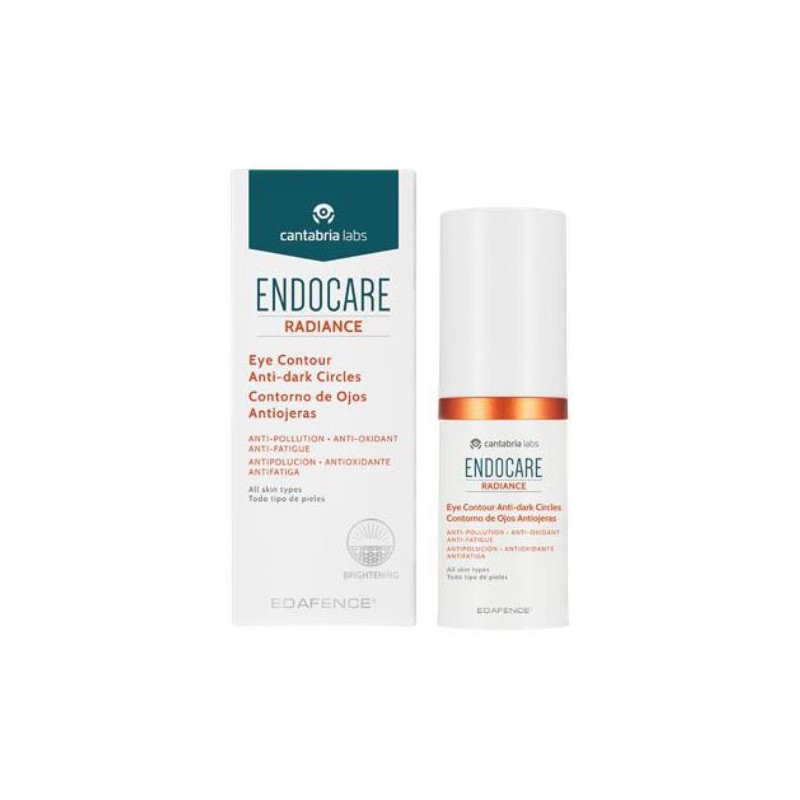 Difa Cooper Endocare Radiance Eye Contour 15 Ml