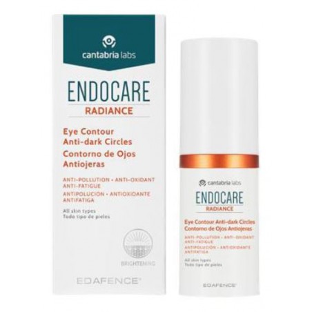 Difa Cooper Endocare Radiance Eye Contour 15 Ml