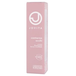 flaconcino 15 ml jovita crema contorno occhi