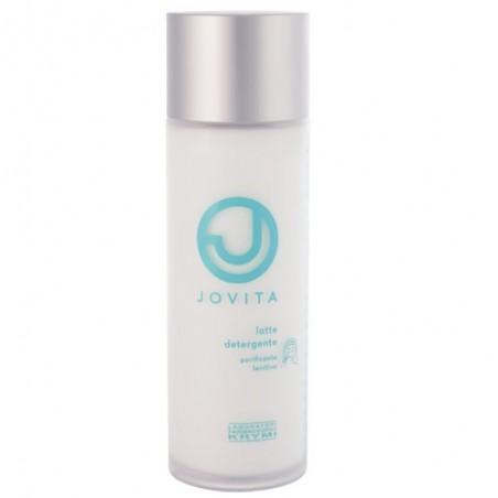 flacone 150 ml latte detergente jovita