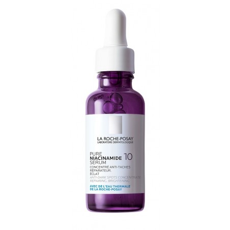 La Roche Posay-phas Pure Niacinamide 10 Siero 30 Ml