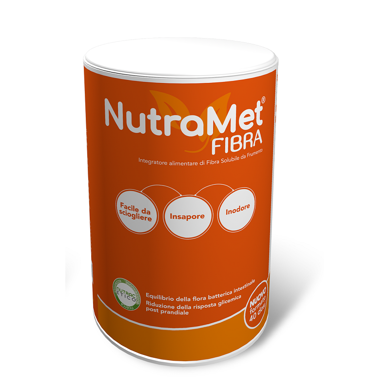 Esserre Pharma Nutramet Fibra 320 G