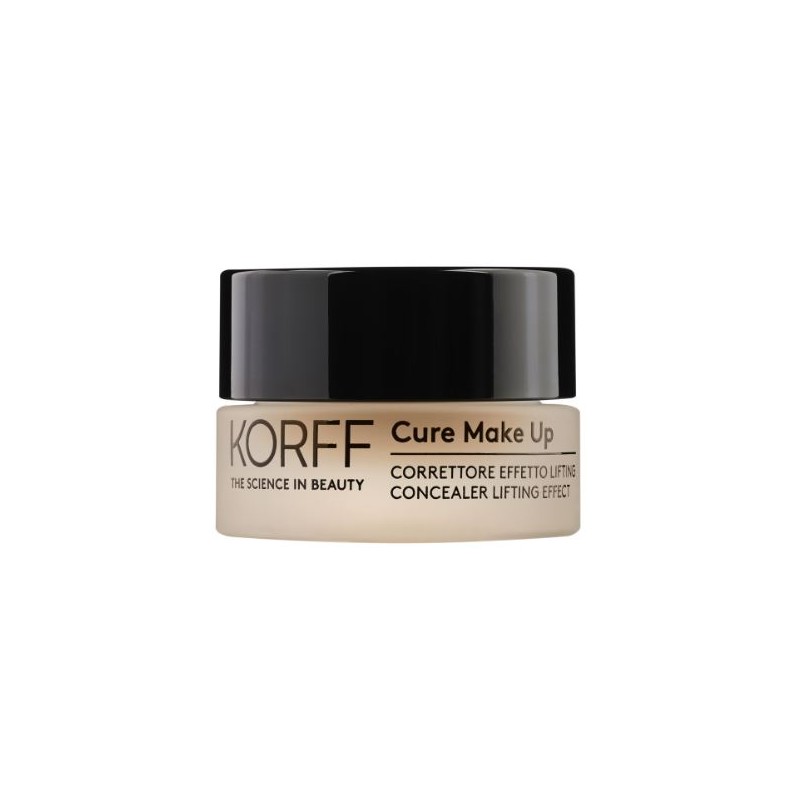 Korff Make Up Effetto Lifting 01 Correttore 3.5 ml