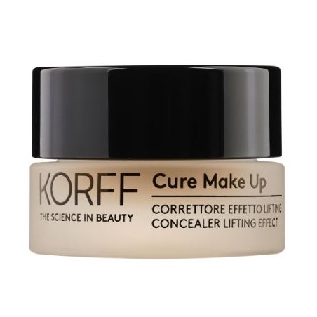 Korff Make Up Effetto Lifting 01 Correttore 3.5 ml