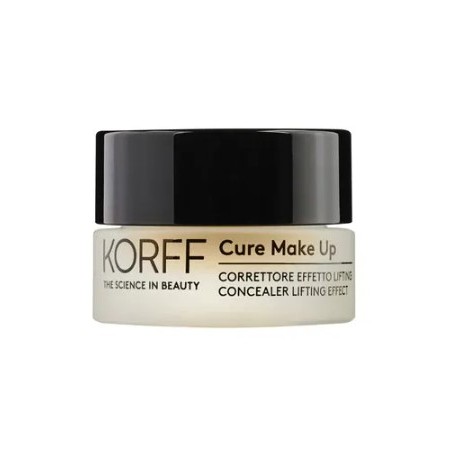 Korff Make Up Effetto Lifting 02 Correttore 3.5 ml