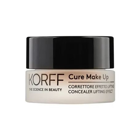 Korff Make Up Effetto Lifting 03 Correttore 3.5 ml