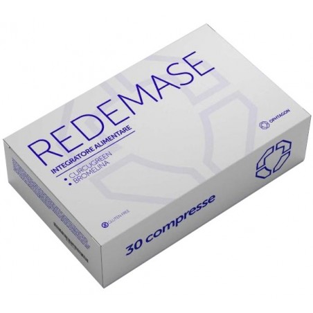 Ophtagon Redemase 30 Compresse