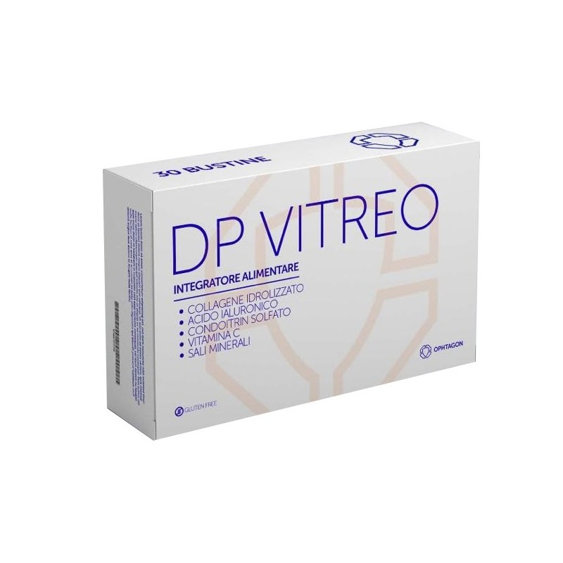 Ophtagon Dpvitreo 30 Bustine